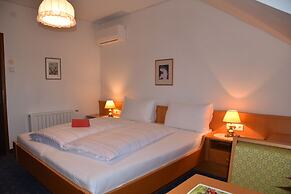 Angerburg Blumenhotel