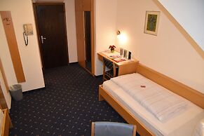 Angerburg Blumenhotel