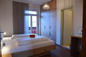 Angerburg Blumenhotel