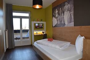 Angerburg Blumenhotel