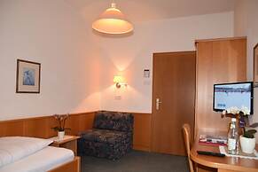 Angerburg Blumenhotel