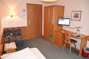 Angerburg Blumenhotel
