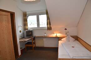 Angerburg Blumenhotel