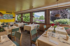 Angerburg Blumenhotel