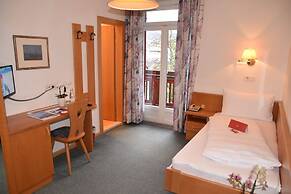 Angerburg Blumenhotel