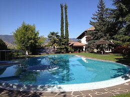 Angerburg Blumenhotel