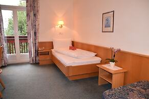 Angerburg Blumenhotel