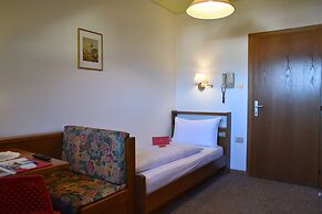 Angerburg Blumenhotel