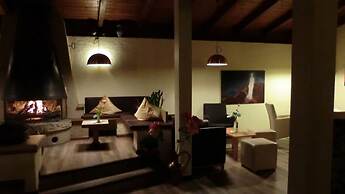 Angerburg Blumenhotel