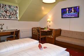 Angerburg Blumenhotel