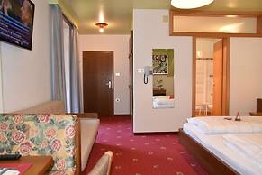 Angerburg Blumenhotel
