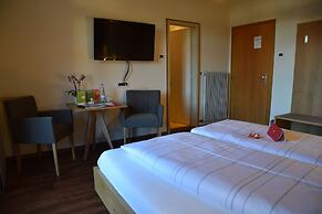 Angerburg Blumenhotel