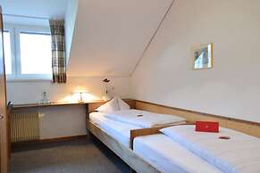 Angerburg Blumenhotel