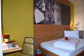 Angerburg Blumenhotel