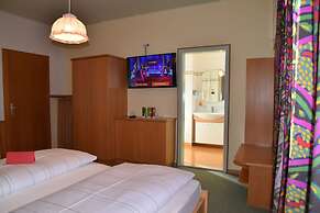 Angerburg Blumenhotel
