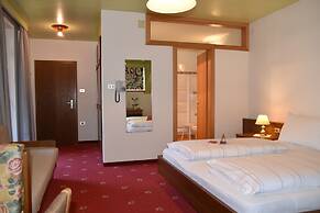 Angerburg Blumenhotel
