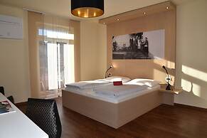 Angerburg Blumenhotel