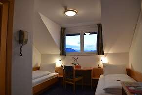 Angerburg Blumenhotel