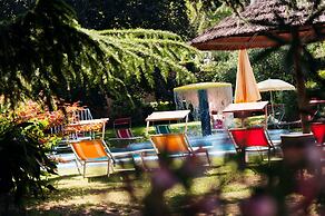 Angerburg Blumenhotel