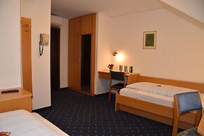 Angerburg Blumenhotel