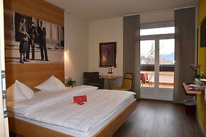 Angerburg Blumenhotel