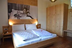 Angerburg Blumenhotel