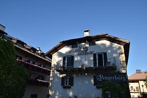 Angerburg Blumenhotel