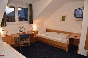 Angerburg Blumenhotel