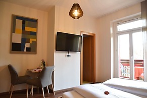 Angerburg Blumenhotel