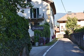 Angerburg Blumenhotel