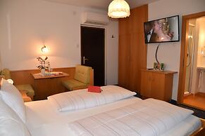 Angerburg Blumenhotel