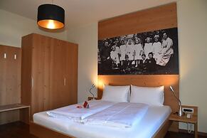 Angerburg Blumenhotel