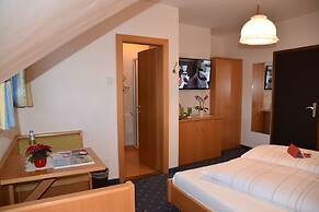 Angerburg Blumenhotel