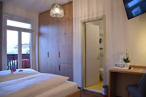 Angerburg Blumenhotel