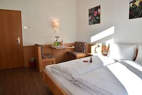 Angerburg Blumenhotel