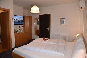 Angerburg Blumenhotel