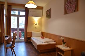 Angerburg Blumenhotel