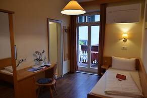 Angerburg Blumenhotel