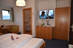 Angerburg Blumenhotel