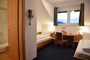 Angerburg Blumenhotel