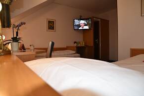 Angerburg Blumenhotel