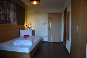Angerburg Blumenhotel