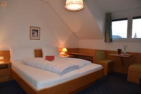 Angerburg Blumenhotel