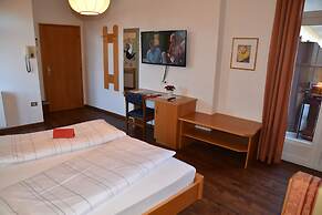 Angerburg Blumenhotel