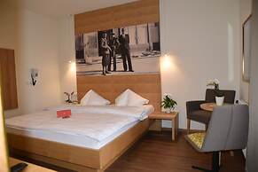 Angerburg Blumenhotel