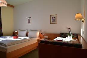 Angerburg Blumenhotel