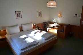 Angerburg Blumenhotel