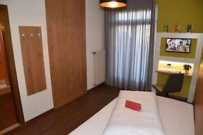 Angerburg Blumenhotel
