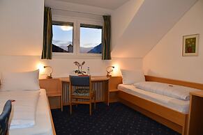 Angerburg Blumenhotel
