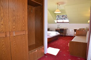 Angerburg Blumenhotel